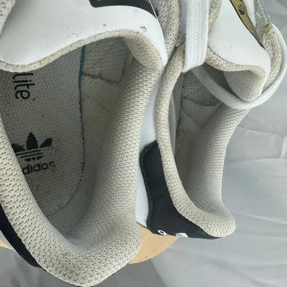 Adidas Superstar ADV Shell Toe Shoes - Picture 4 of 10